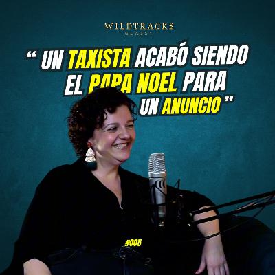 05 | Belen Calafell -  Una de las mejores directoras de CASTING