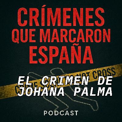 El caso de la mujer emparedada en Torrevieja. El crimen de Johana Palma El caso de la mujer emparedada en Torrevieja. El crimen de Johana Palma