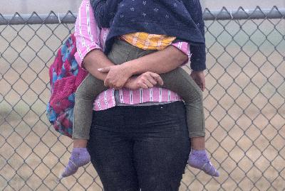 What the shutdown means for the Women, Infants and Children program
