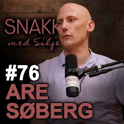 SmS#76 Sløseriombudsmannen Are Søberg om klimasløsing, bistandskorrupsjon og palmeolje-skandalen