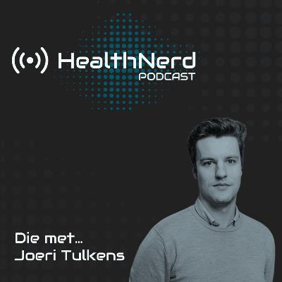 Die met Joeri Tulkens