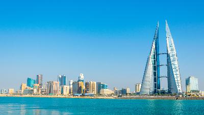 Episode 284 | Bahrain: between Iran and the Abraham Accords