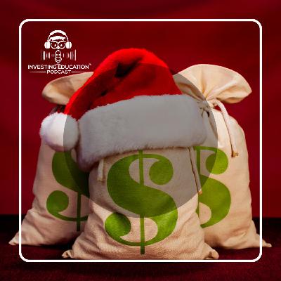 What to do with Christmas Money from the kids of IEA