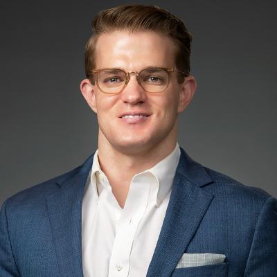 Govs on the Go: Alumni Edition with Will Roberts Govs on the Go: Alumni Edition with Will Roberts