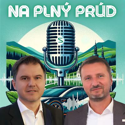 M.Jurky zo Schaeffler: Na Kysuciach máme centrum excelentnosti pre e-mobilitu M.Jurky zo Schaeffler: Na Kysuciach máme centrum excelentnosti pre e-mobilitu