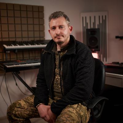 Episode 10: Mykolai Sierga Episode 10: Mykolai Sierga