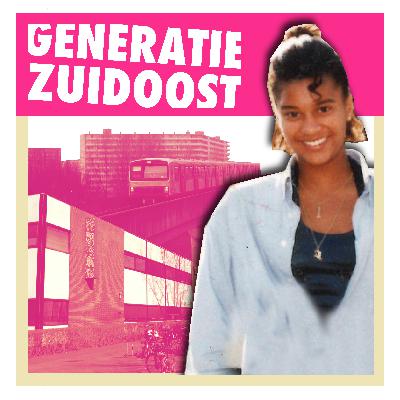 Gracillia Refos-Codrington - KLM Team Lead Gracillia Refos-Codrington - KLM Team Lead