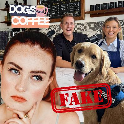 The Ugly Truth About Fake Service Dogs The Ugly Truth About Fake Service Dogs