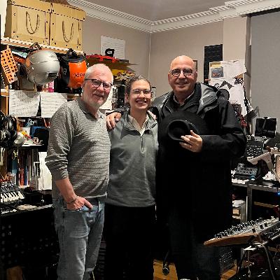 Laflijazz 163. Bölüm - Hakan Başar