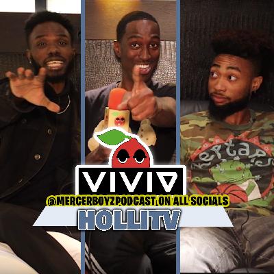 "I Influence People to be Themselves, I Just be Myself," Holli Speaks on Going Viral on Every Major Platform, Life Growing up in New York, His Goal to be an Actor, and More!