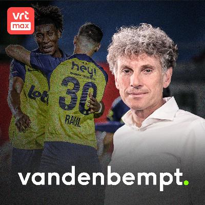 "Union lijkt al op kruissnelheid te zitten"