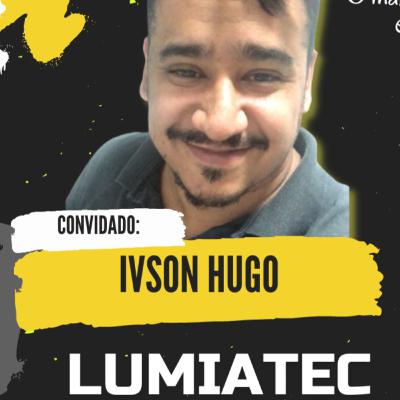 ELÉTRICA PODCAST #2 - Ivson Hugo