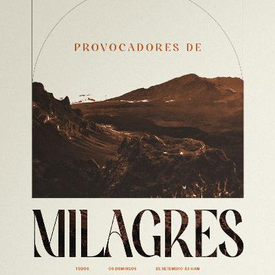 Pr. Altevir Santos // Provocadores de Milagres