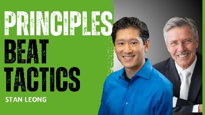 The Strategic Wealth Blueprint Everyone CAN COPY