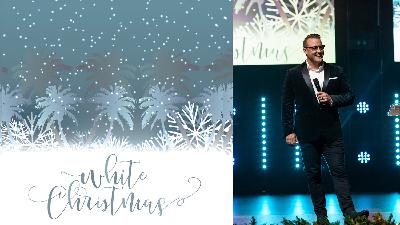 White Christmas: The Ghost of Christmas Past