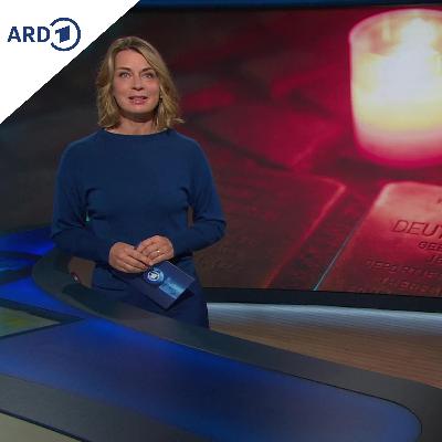 tagesthemen 23:15 Uhr, 09.11.2025 tagesthemen 23:15 Uhr, 09.11.2025