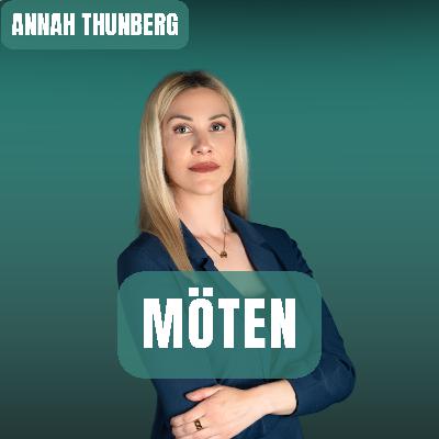 Möten – älskade, hatade, nödvändiga?