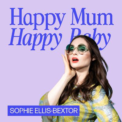 Sophie Ellis-Bextor: five c-sections, Murder on the Dance Floor, and the power of Perimenopop Sophie Ellis-Bextor: five c-sections, Murder on the Dance Floor, and the power of Perimenopop