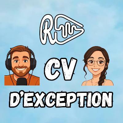 CV D'Exception - Elhora
