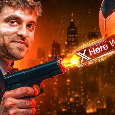Le tweet qui a tué le football