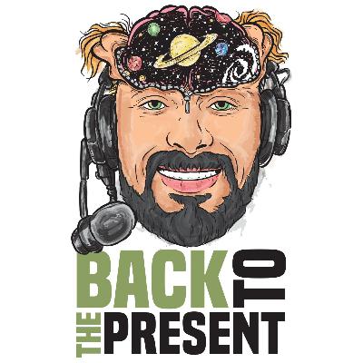From Breakdown to Breakthrough: Navigating Stress, Change, and Growth with Breathwork | w/Chris Rapaport