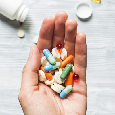 Pharmacology - Chapter 47