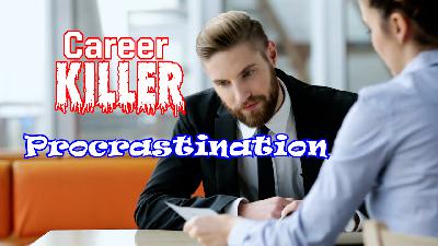 If You Wait Until the Interview Call... You're Already Late If You Wait Until the Interview Call... You're Already Late