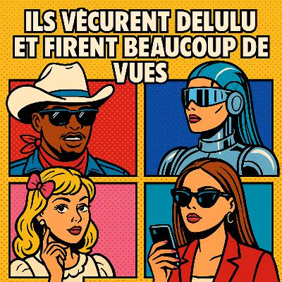 Ils vécurent delulu et firent beaucoup de vues