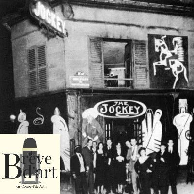 Montparnasse, de la Rotonde à la rue Campagne-Première