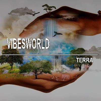 Terra (4D Audio Based on Binaural Beats)