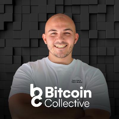 Bitcoin to $1M and the Coming Currency Reset | Lawrence Lepard #210 Bitcoin to $1M and the Coming Currency Reset | Lawrence Lepard #210