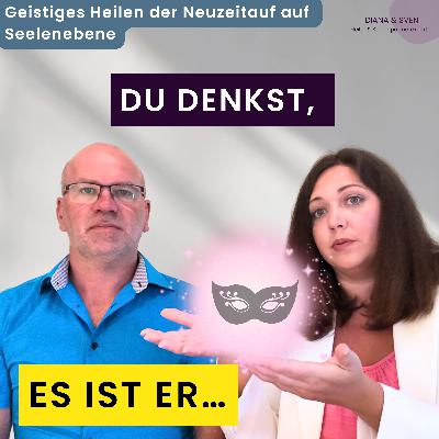 Ist das wirklich deine Dualseele – oder eine astrale Täuschung?
