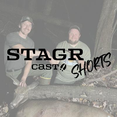 STAGR Cast: Doe Mission Podcast
