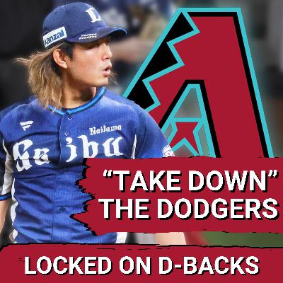 BREAKING: Japan Prospect, Tatsuya Imai, Does NOT Want to be a Dodger