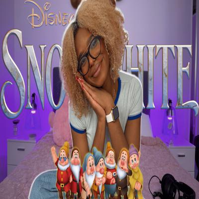 An Honest Kid Friendly Review of "Snow White" Starring Rachel Zegler | It Girl N Review