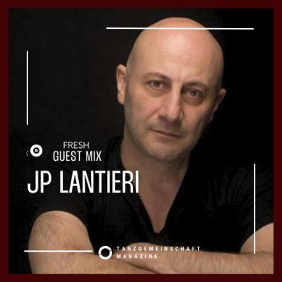 TGMS presents JP Lantieri