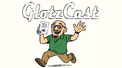 GLOTZCAST #187 - Die Vampir-Tagebücher des Frank: Sex in der City mit den Gilmore Girls