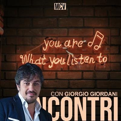 Giorgio Giordani Giorgio Giordani