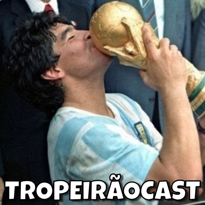 TropeirãoCast - Futebol mineiro, boa prosa e um prato de tropeiro