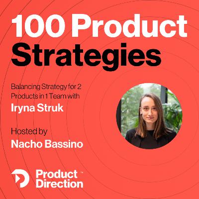#36: Balancing Resource Allocation in Multi-Product Strategies #36: Balancing Resource Allocation in Multi-Product Strategies