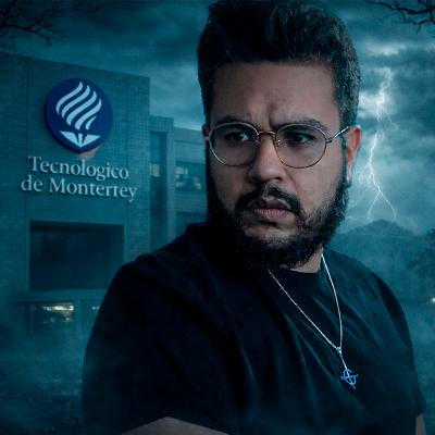 La Figura que Apareció en la UNAM | Experimento Fallido La Figura que Apareció en la UNAM | Experimento Fallido