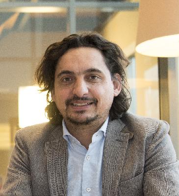 Hubert van Doorne, Nexmosphere Hubert van Doorne, Nexmosphere