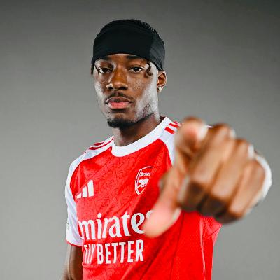 DAN POTTS | An Apology For Madueke? The Making of Mosquera! Mikel's New Look Arsenal! Man City Preview! DAN POTTS | An Apology For Madueke? The Making of Mosquera! Mikel's New Look Arsenal! Man City Preview!