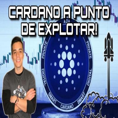ADA EN $9 MUY PRONTO?Ultimas noticias|FECHA lanzamiento Red Alonzo