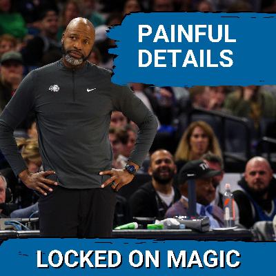 Thunder’s clutch performance the difference in details with Magic