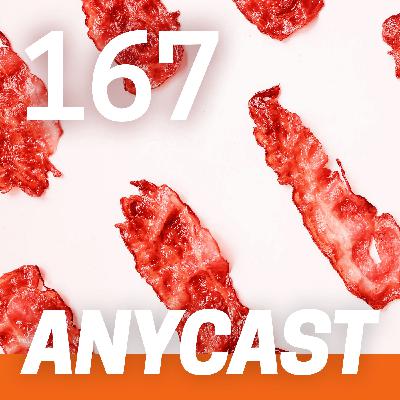 ANY167 – Bacon für Sachsen ANY167 – Bacon für Sachsen