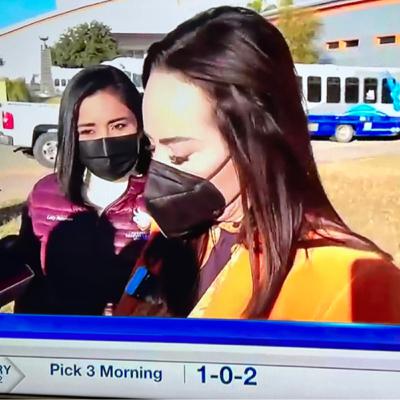 Será la marca? Será la marca?