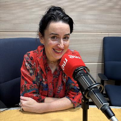 A compás - El 2025/26 de Iratxe Ansa como coreógrafa de compañías internacionales - 26/07/ 25
