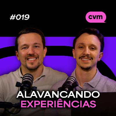 O PAPEL DA EXPERIÊNCIA NO MERCADO DE CONSÓRCIOS | Como Você Marca #EP019