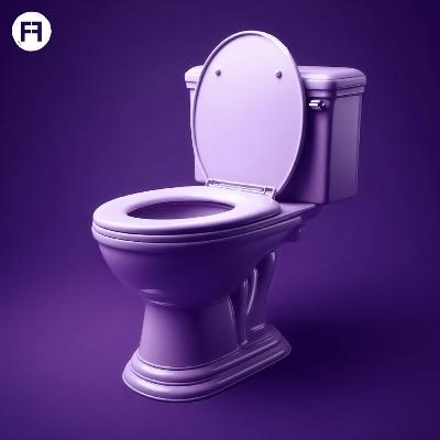 12. Potty Language
